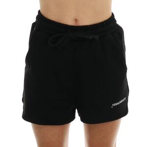 SHORTS IN FELPA HINNOMINATE NERO